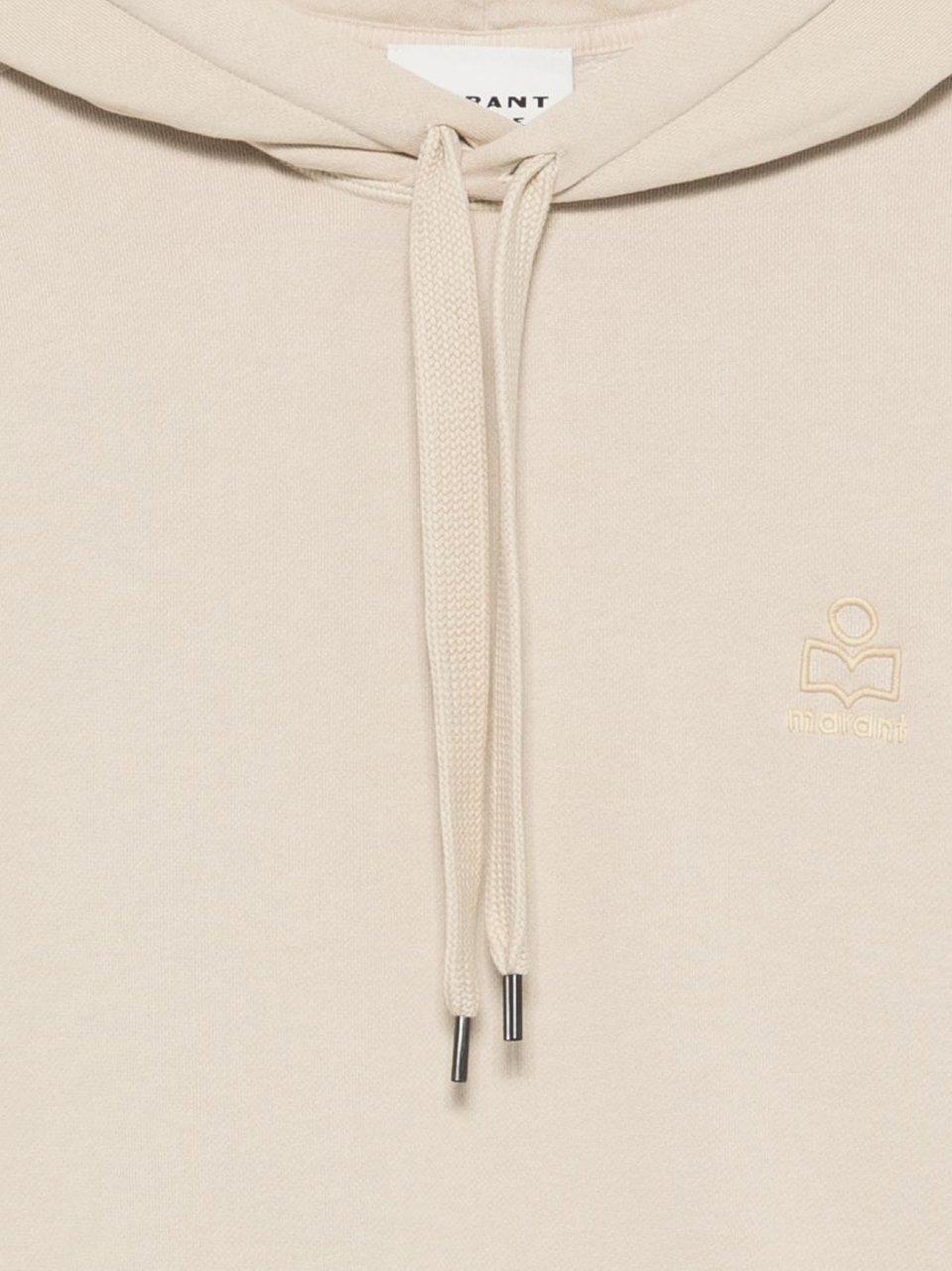 Isabel Marant Sweaters Beige Beige