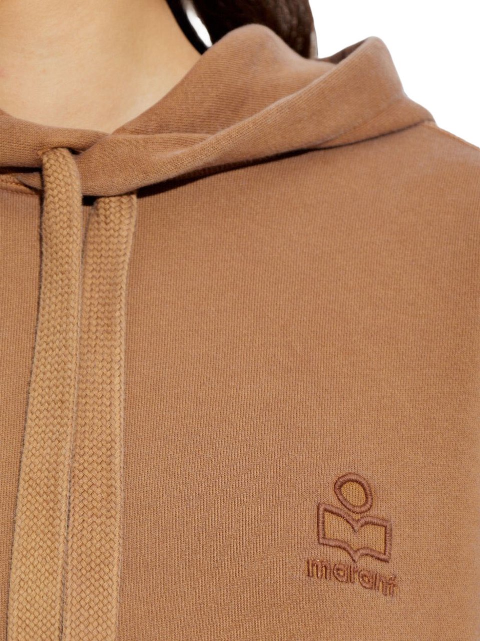 Isabel Marant Sweaters Camel Beige