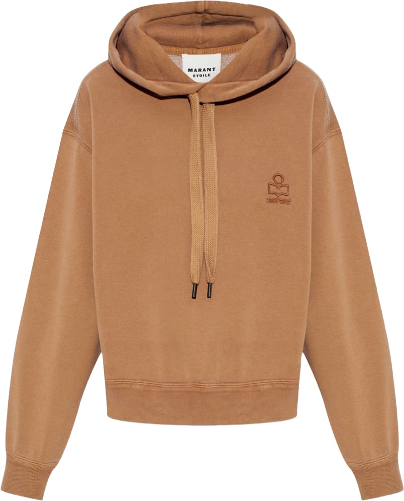 Isabel Marant Sweaters Camel Beige