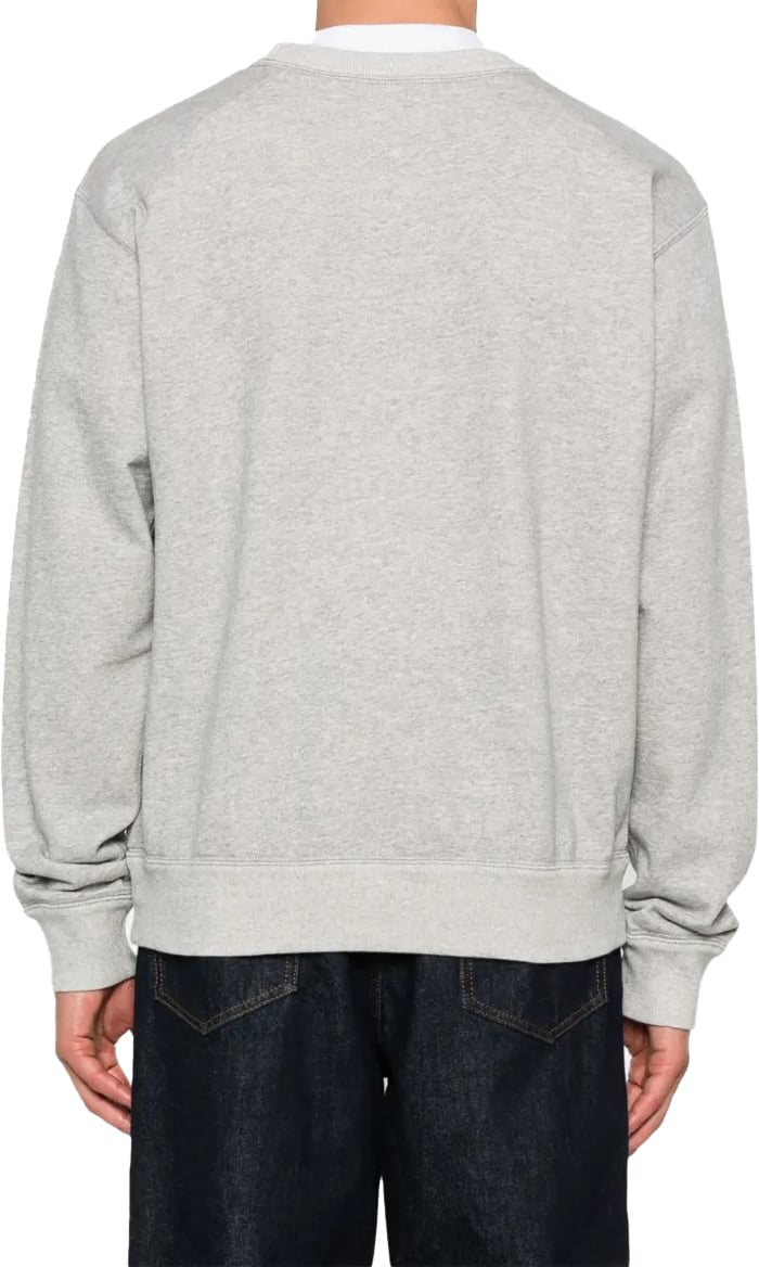 Isabel Marant sweat mikoy 3 Grijs