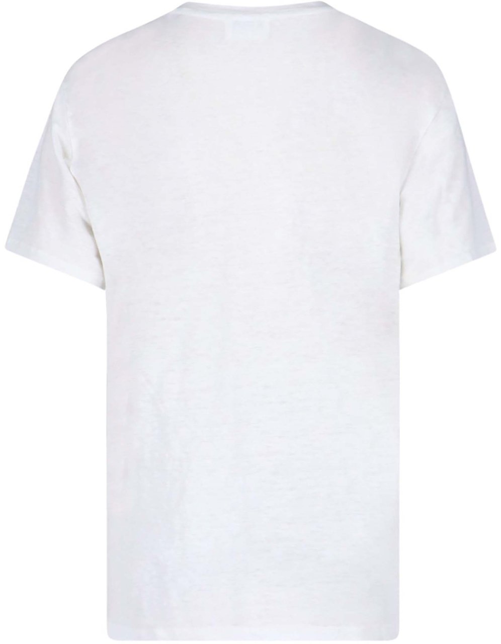 Isabel Marant T-Shirts And Polos White Wit