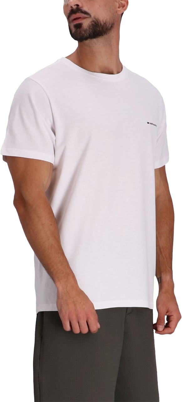 Isabel Marant T-Shirts And Polos White Wit