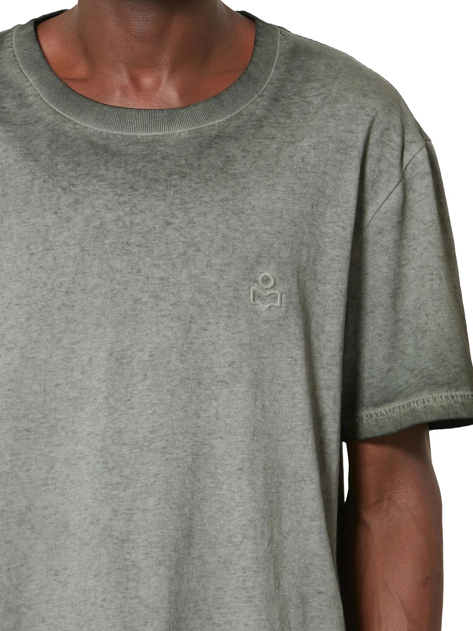 Isabel Marant T-Shirts And Polos Khaki Bruin