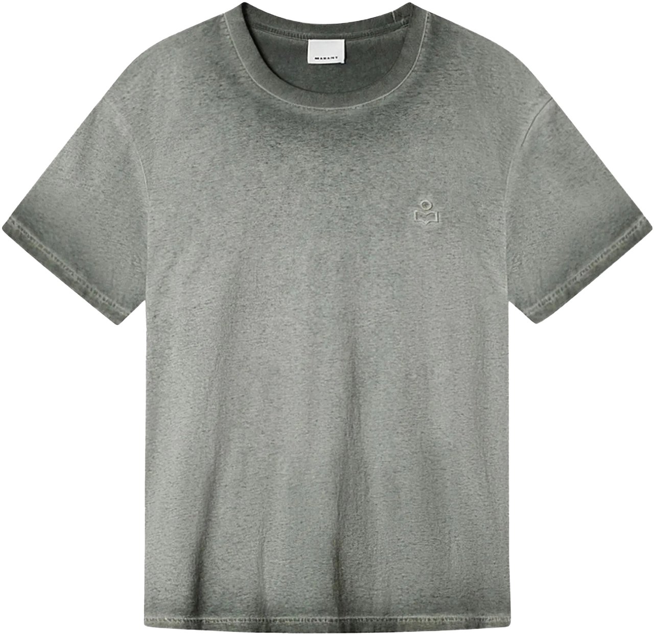 Isabel Marant T-Shirts And Polos Khaki Bruin