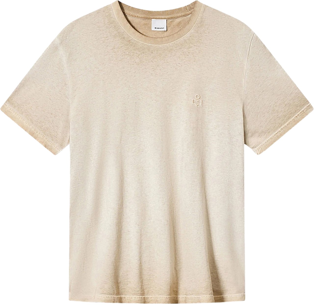 Isabel Marant T-Shirts And Polos Beige Beige