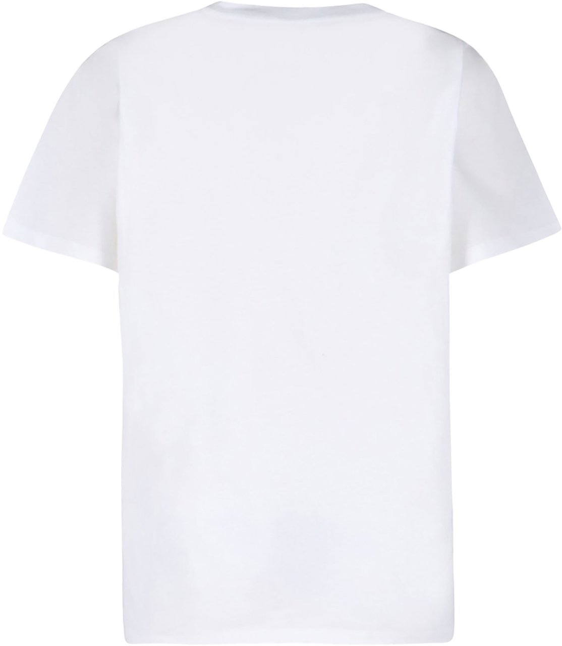 Isabel Marant T-Shirts And Polos White Wit