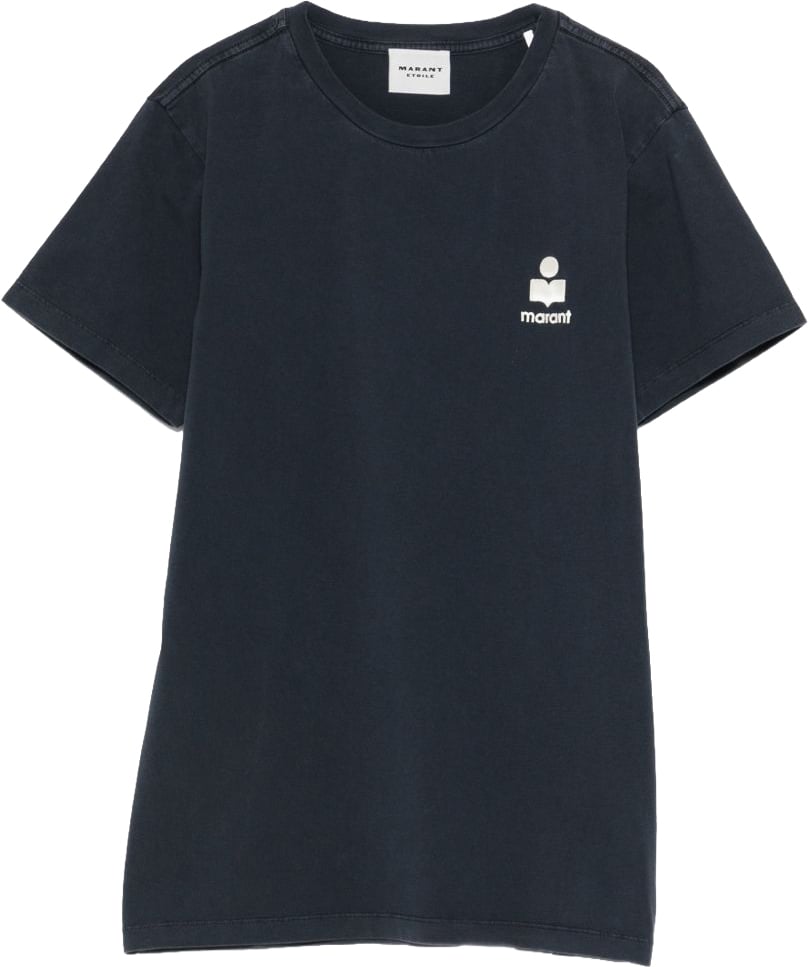 Isabel Marant T-Shirts And Polos Navy Navy