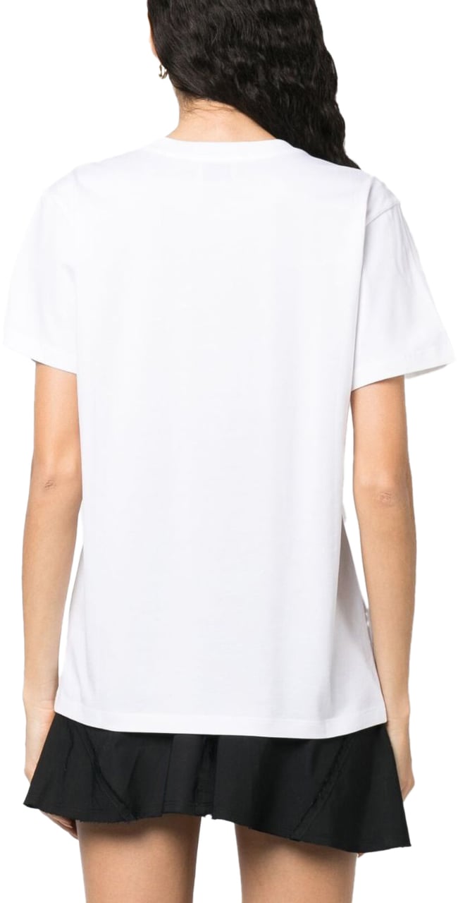 Isabel Marant T-Shirts And Polos White Wit