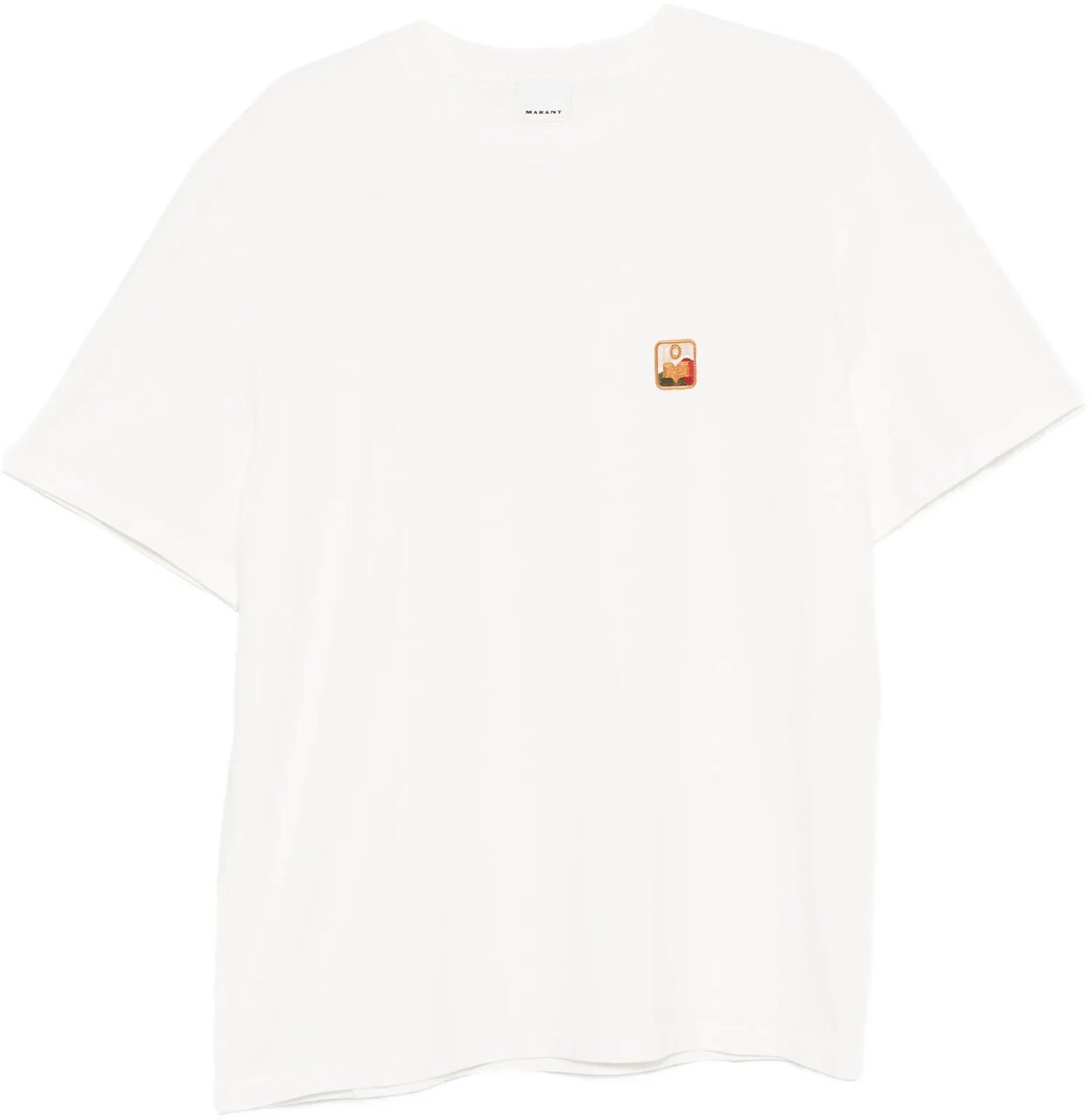 Isabel Marant T-Shirts And Polos Beige Beige