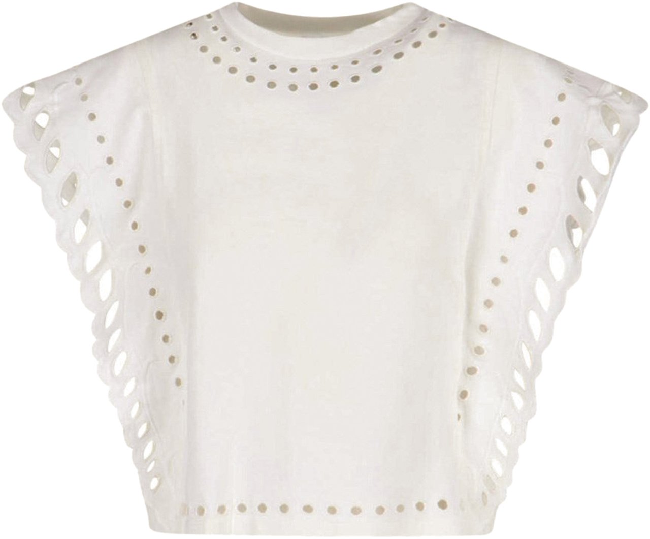 Isabel Marant T-Shirts And Polos Beige Beige
