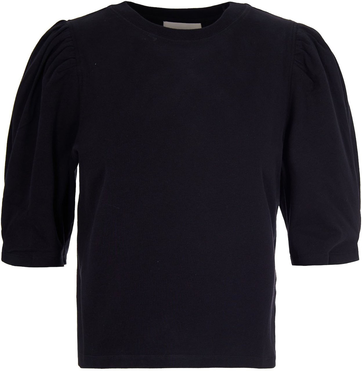 Isabel Marant T-Shirts And Polos Black Zwart