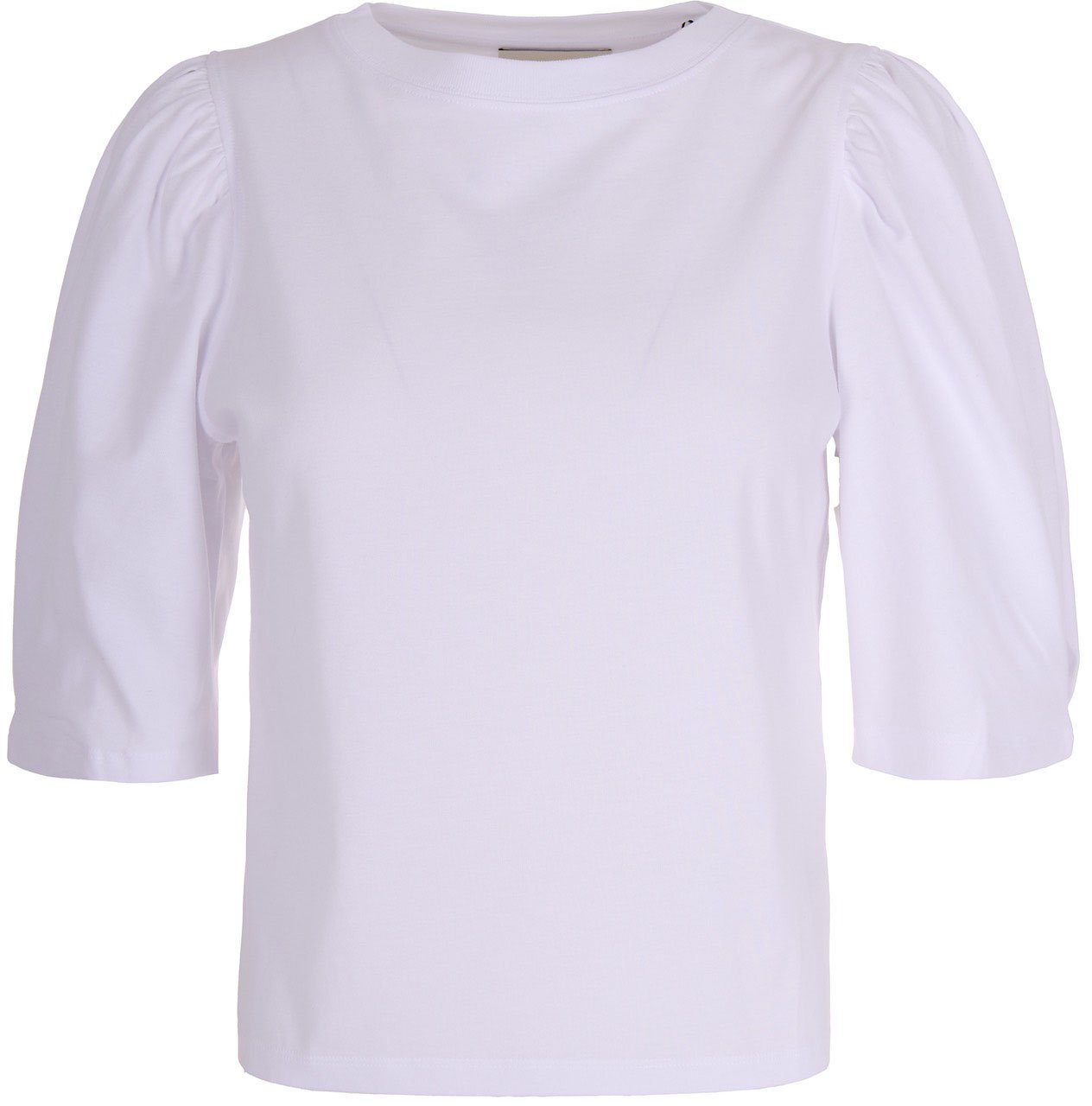 Isabel Marant T-Shirts And Polos White Wit