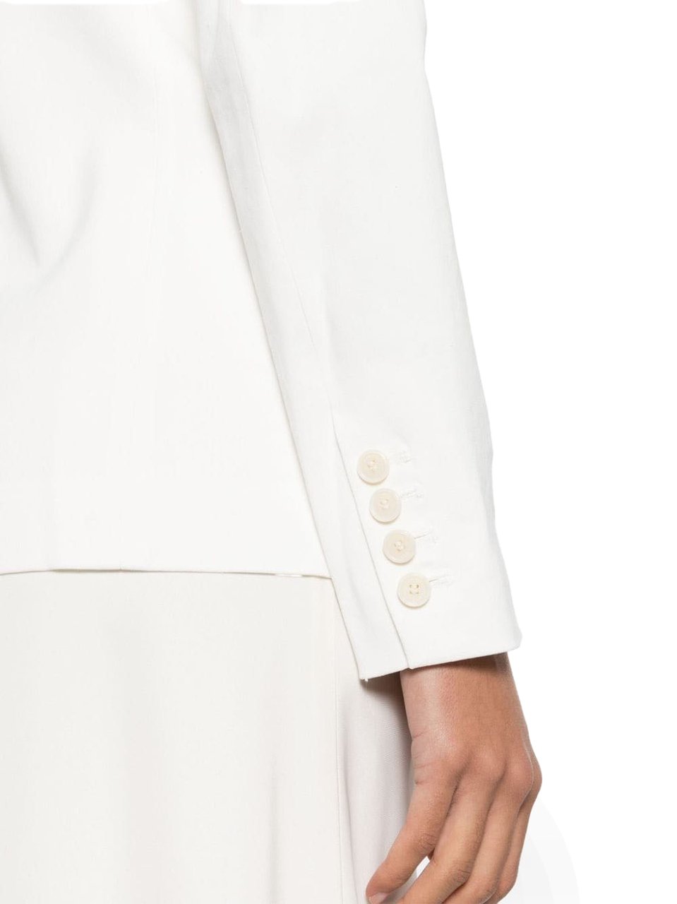 Isabel Marant Jackets White Wit