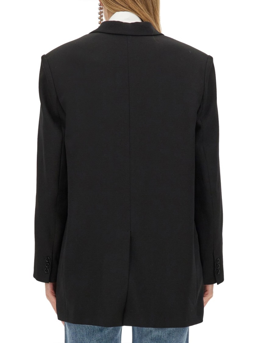 Isabel Marant Oceany Jacket Zwart