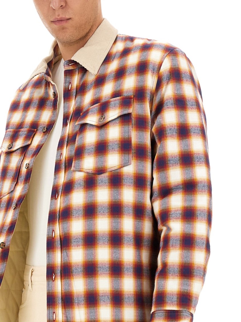 Isabel Marant "Steeve" Jacket Divers