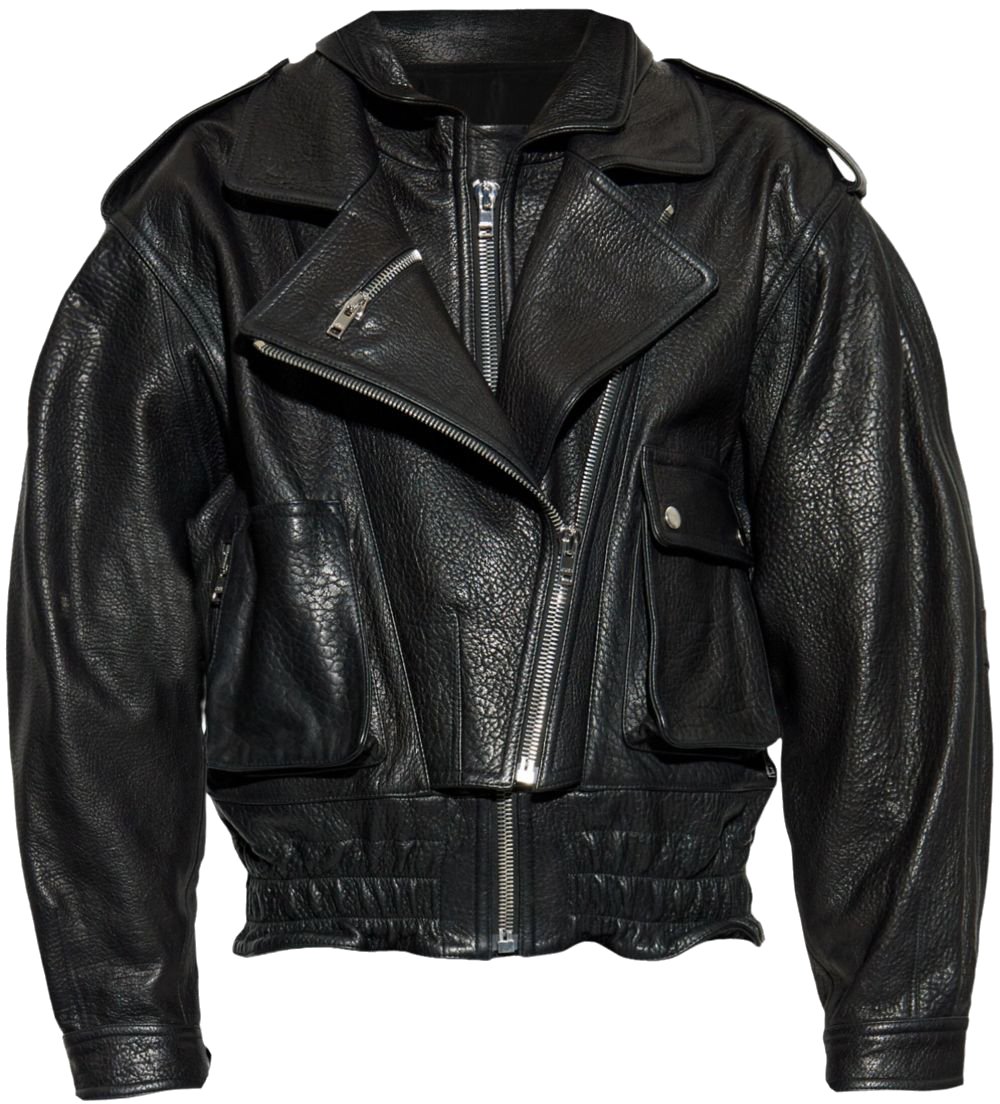 Isabel Marant Jackets Black Zwart