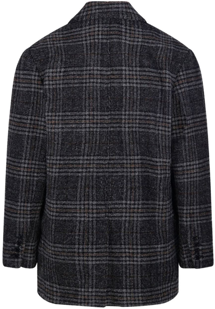 Isabel Marant Jackets Grey Grijs