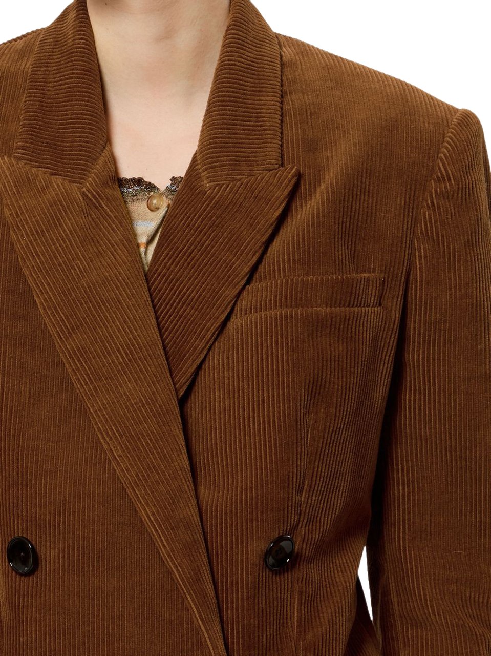 Isabel Marant Jackets Camel Beige