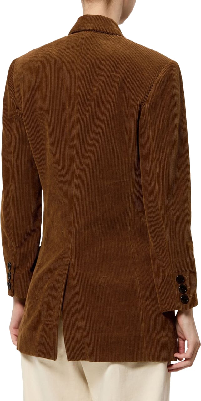 Isabel Marant Jackets Camel Beige
