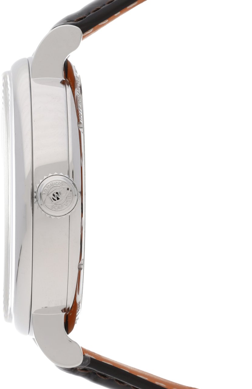 IWC Portofino Zilver