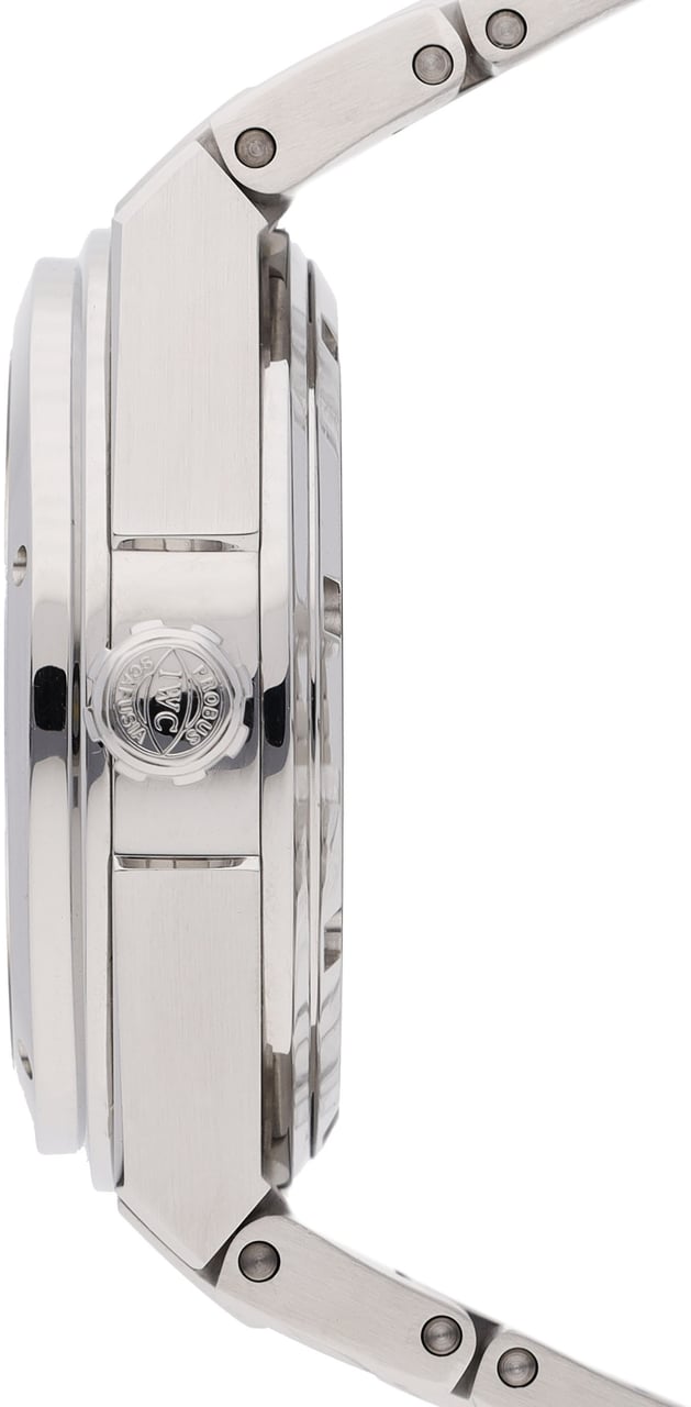 IWC Ingenieur Wit