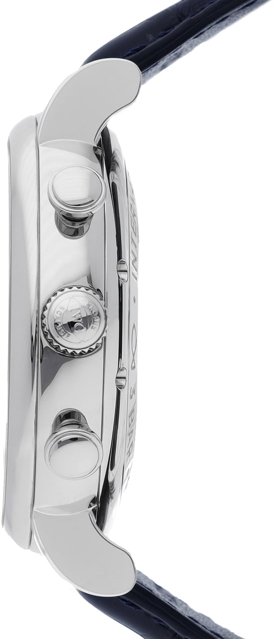 IWC Portofino Wit