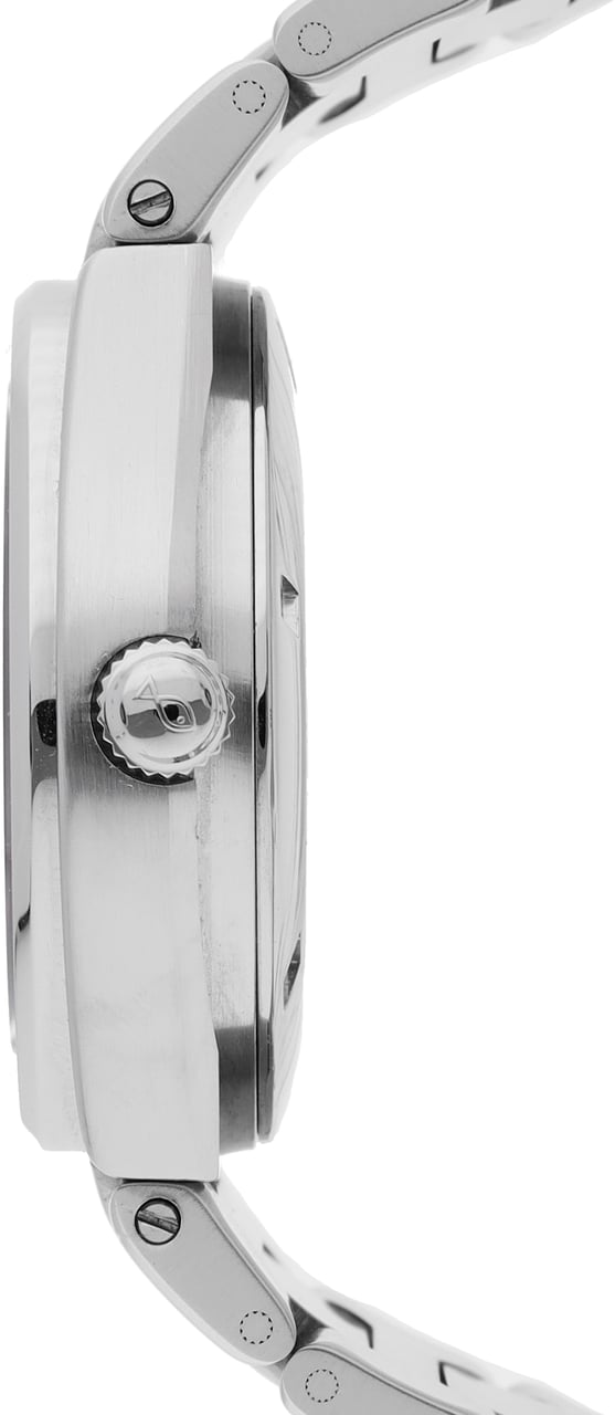IWC Ingenieur Zwart