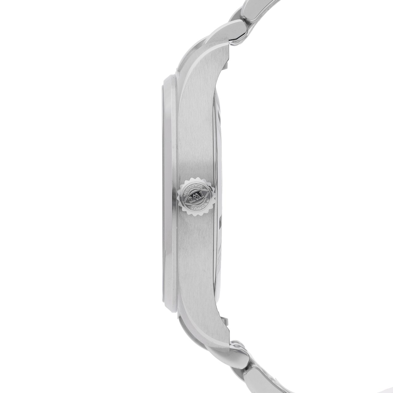 IWC Pilot's Watch Wit