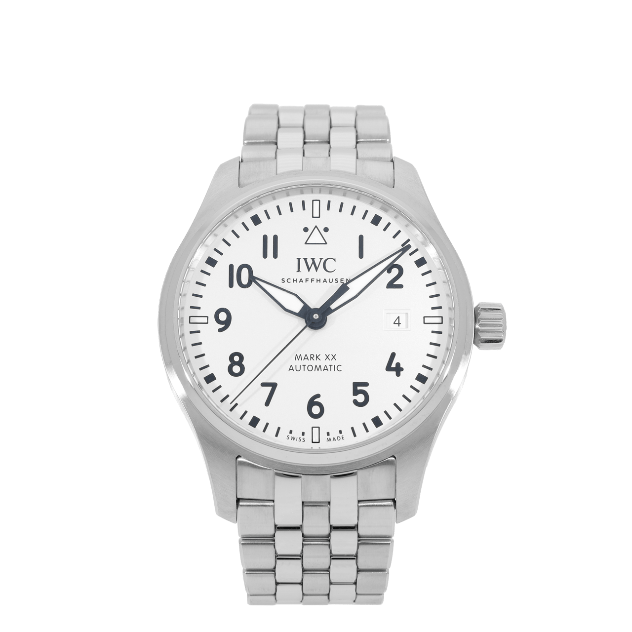 IWC Pilot's Watch Wit