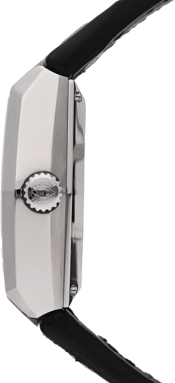 IWC Da Vinci Zwart