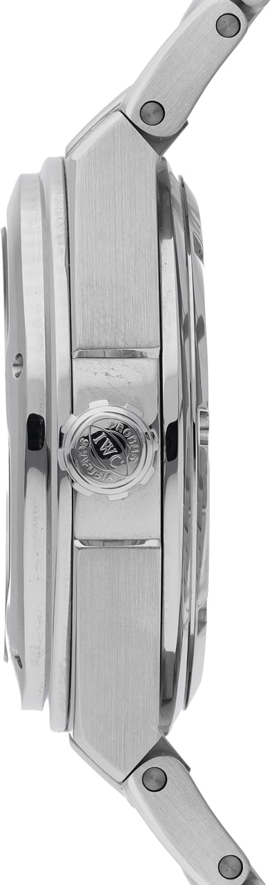 IWC Ingenieur Wit