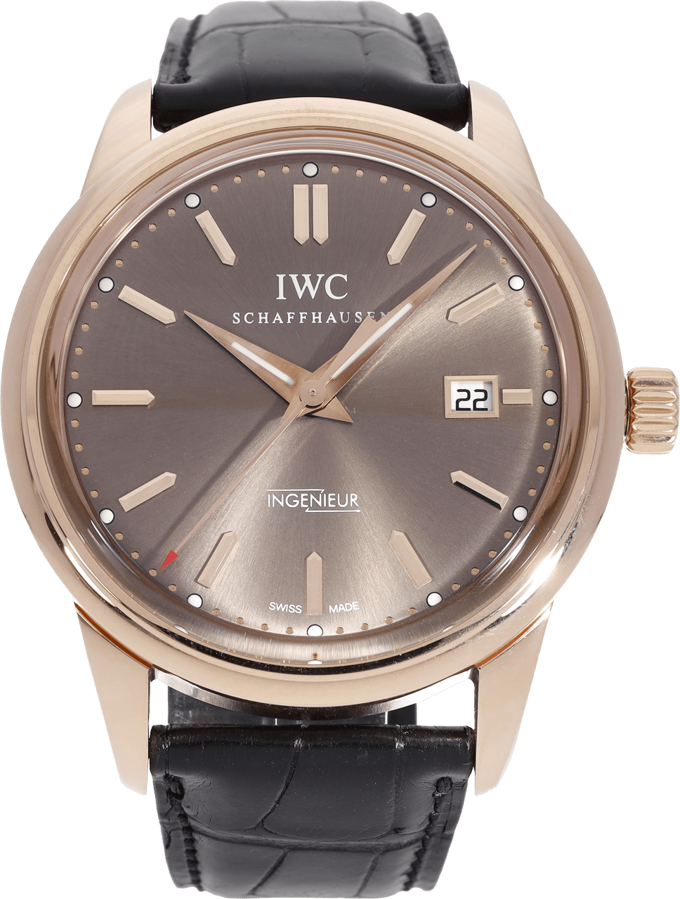 IWC Ingenieur Bruin