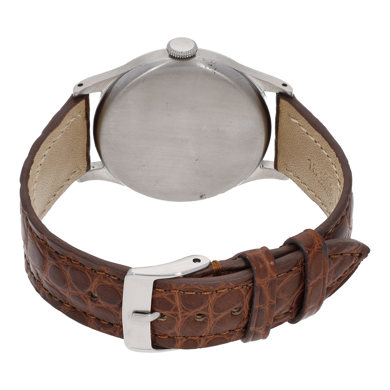 IWC Cal. 83 Zilver