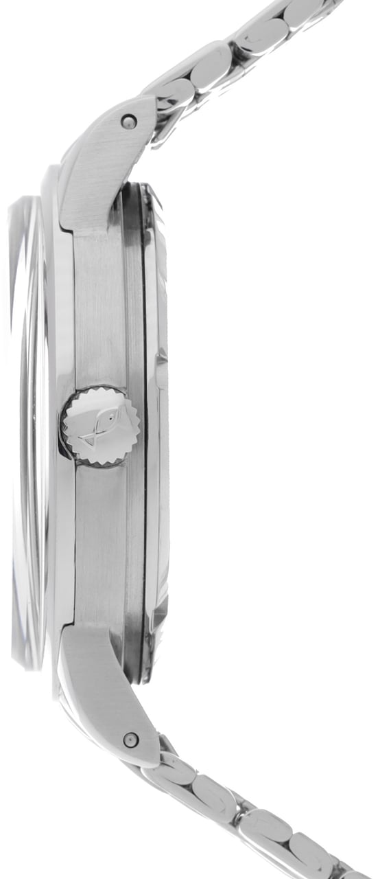 IWC Ingenieur Zilver