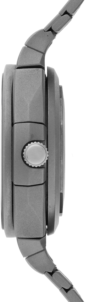 IWC Porsche Design Zwart