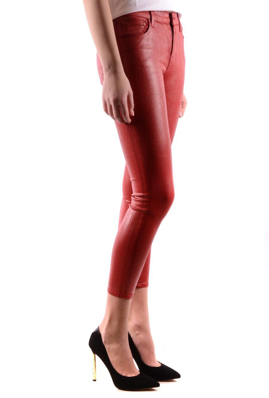 J Brand J Brand 835I563-GJ62004 Rood