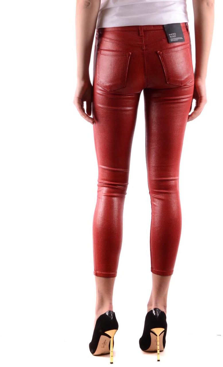 J Brand J Brand 835I563-GJ62004 Rood