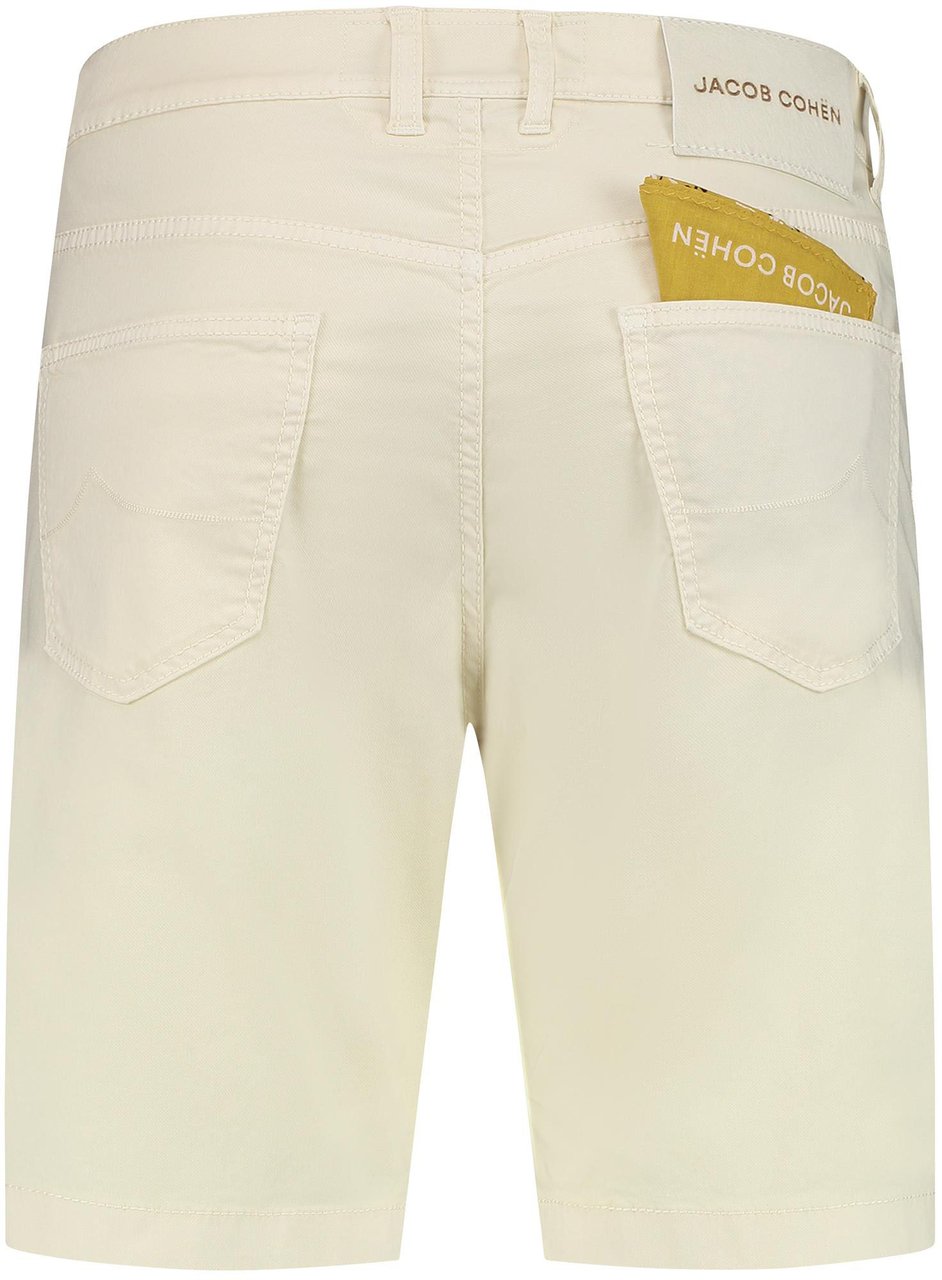 Jacob Cohen Bermuda Beige