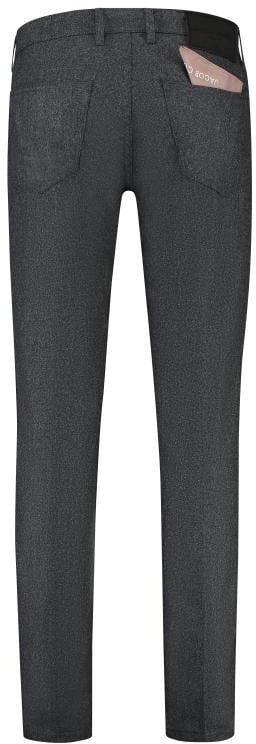 Jacob Cohen Trousers ''bard'' Grijs