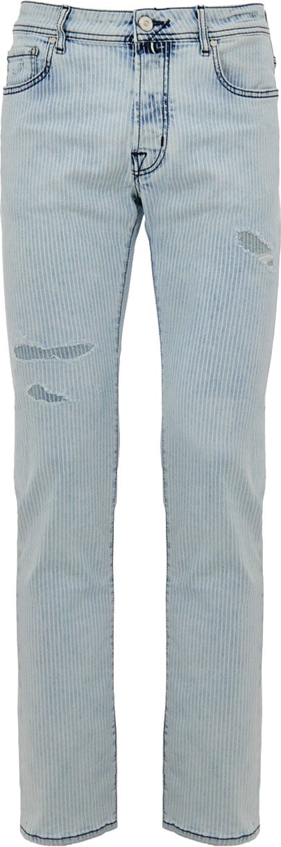 Jacob Cohen Jeans Light Blue Divers