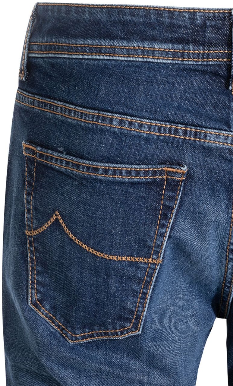Jacob Cohen Jeans Ink Navy