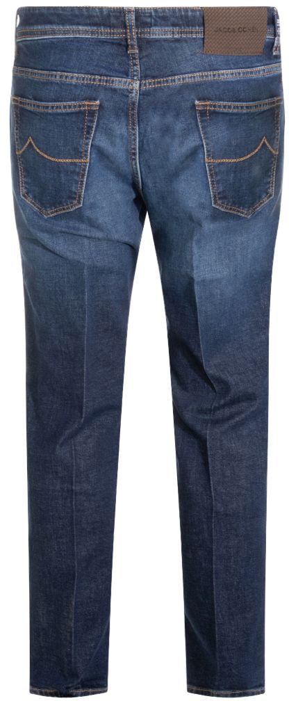 Jacob Cohen Jeans Ink Navy