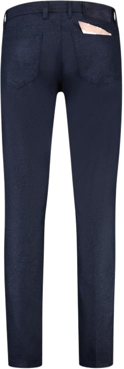 Jacob Cohen Trousers Bard Blauw