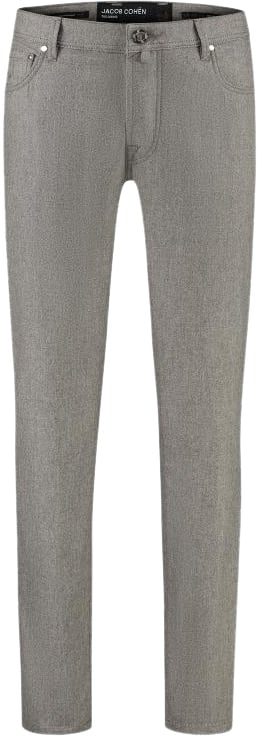 Jacob Cohen Trousers Bard Beige