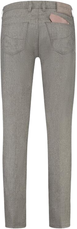 Jacob Cohen Trousers Bard Beige
