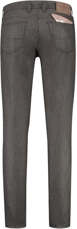 Jacob Cohen Trousers Bard Bruin