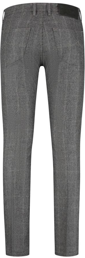 Jacob Cohen Trousers Bard Grijs