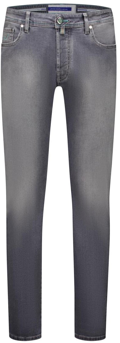 Jacob Cohen Jeans Bard Grijs