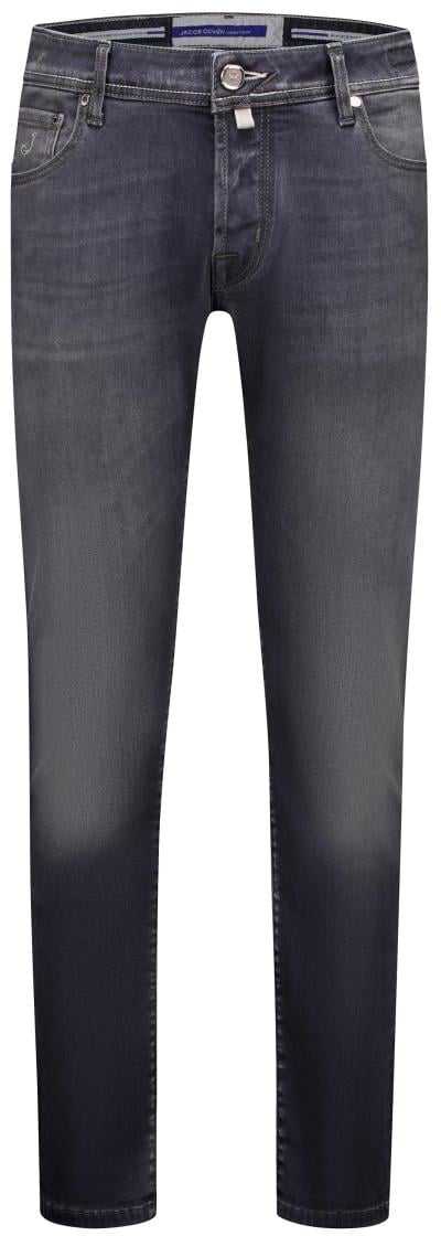 Jacob Cohen Jeans Nick Grijs