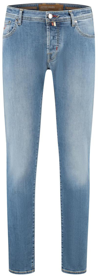 Jacob Cohen Jeans Nick Ltd Divers